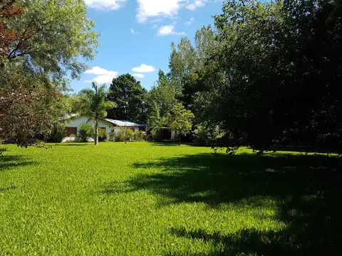 Quinta en Venta de 3 dormitorios