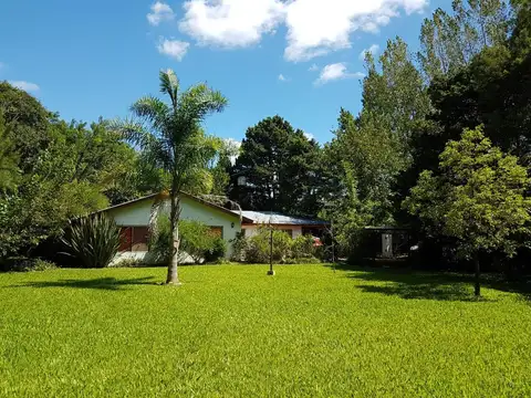 Quinta en alquiler en Barrio Los Pinos