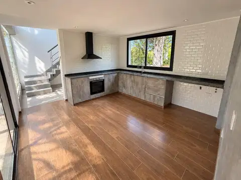 Casa en Alquiler A Estrenar