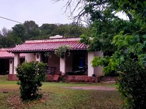 Casa en Venta 30 años
