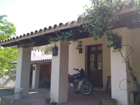 Casa 4 dormitorios en Rio Ceballos Cordoba