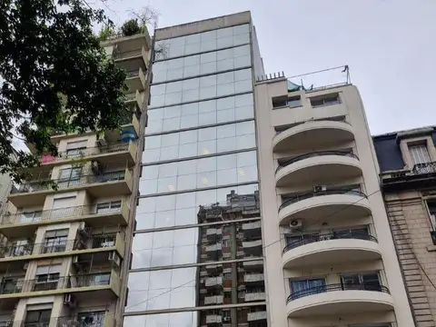 Alquiler Oficina Comercial 270 m2 Abasto Once Almagro CABA