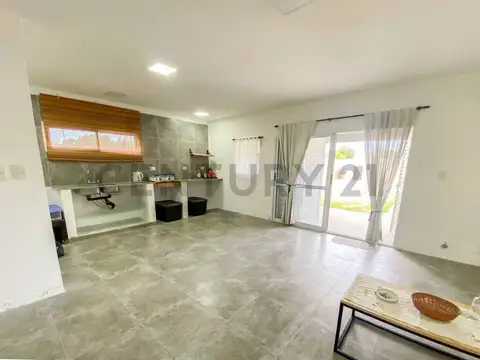 Casa en Venta de 1 dormitorio