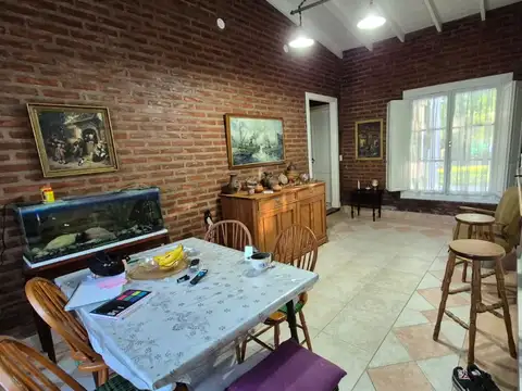 Casa en Venta en Villa Elisa, USD 156.500