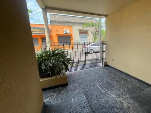 HIPOLITO YRIGOYEN 1000