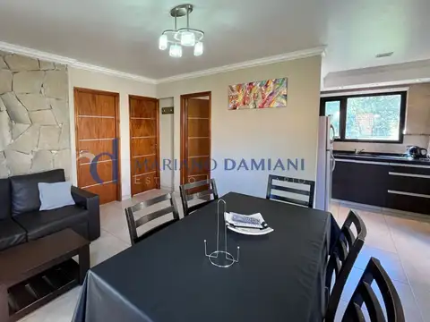 Departamento en Venta en Valeria del Mar, USD 102.000