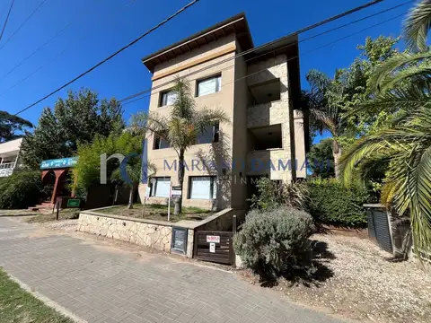 Departamento 2 Dormitorios con Pileta en Venta en Valeria del Mar
