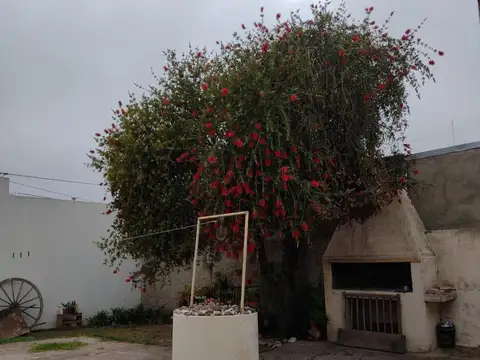 Casa 5 ambientes con 1 baño