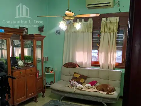 Casa en Gerli en venta