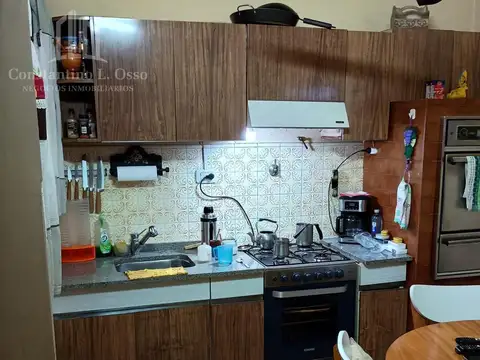 Casa en Venta en Gerli, USD 94.900