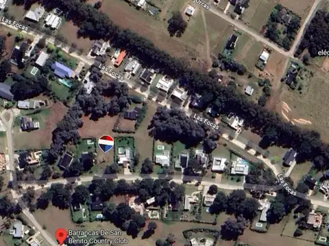 Terreno en Venta de 1000,0 m2