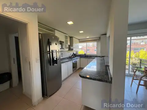 Departamento en Alquiler de 3 dormitorios