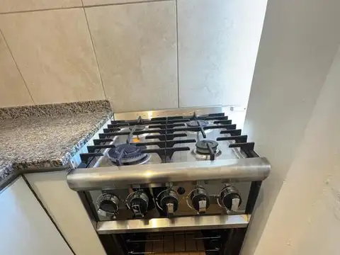 Departamento en Venta Permite mascota