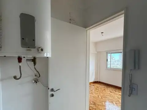 Departamento en Venta 39 años