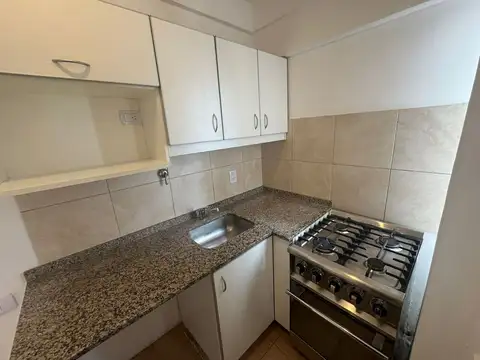 Departamento en Venta en Villa Crespo, USD 93.000