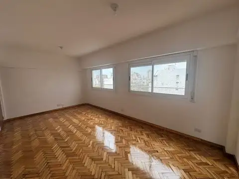 Venta departamento 2 ambientes en Villa Crespo