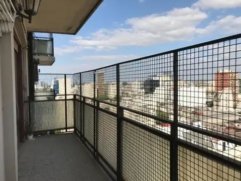 Departamento en Venta en Monserrat, USD 99.000