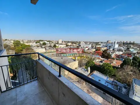PUMACAHUA 1200, Piso 7