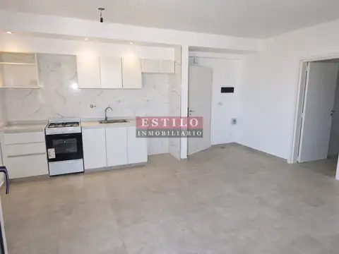 Departamento en Venta A Estrenar