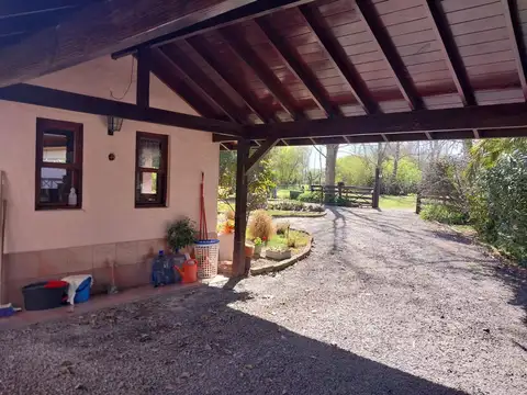Casa en Venta 26 años