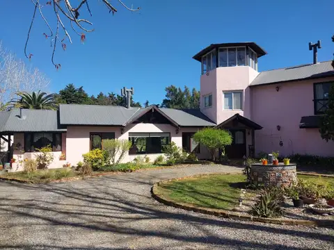 Casa en Venta de 4 dormitorios
