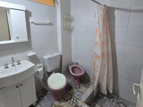PH de DOS AMBIENTES en Excelente Ubicación