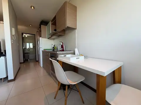 Departamento en Venta Apto profesional
