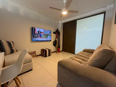 Departamento en Venta con 1 cochera