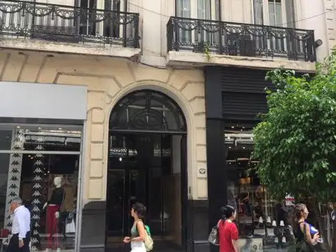 Oficina en Venta 55 años