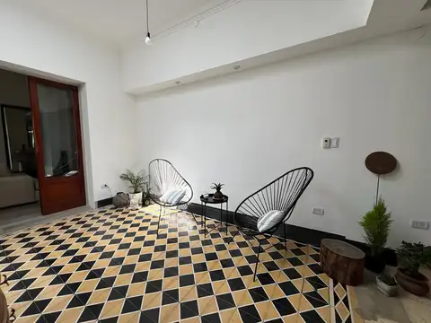 CASA 4 DORM. 2 BAÑOS - PARQUE - PILETA - LOBOS CENTRO