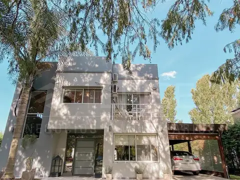 Casa en Alquiler Temporal en El Lauquen, Countries y Barrios Cerrados en Esteban Echeverria