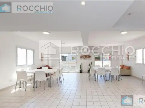 Departamento en Alquiler de 1 dormitorio
