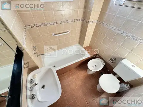 Departamento en Alquiler al Noreste