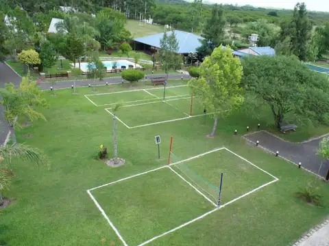 Camino a Ñandubaysal