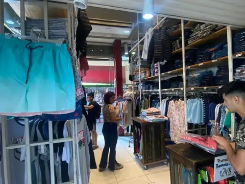 Local en Alquiler en Once, USD 8.000