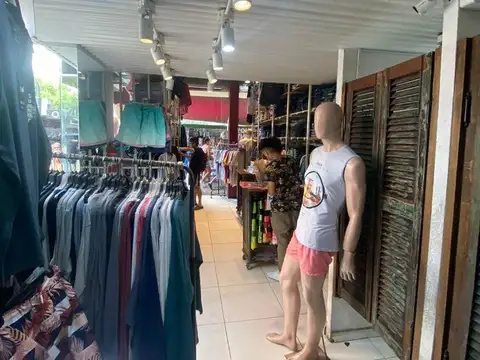 LA MEJOR ESQUINA DE ONCE RIVADAVIA Y PUEYRREDON