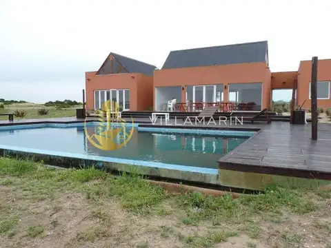 Terreno Lote  en Venta ubicado en Punta Médanos, Costa Atlántica, Buenos Aires