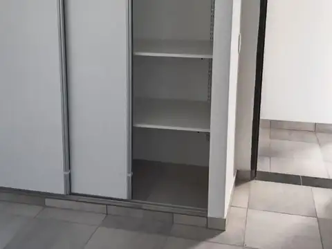 Depto Tipo Casa en Venta A Estrenar