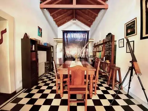 Los Cocos, AR-CB8-1 100