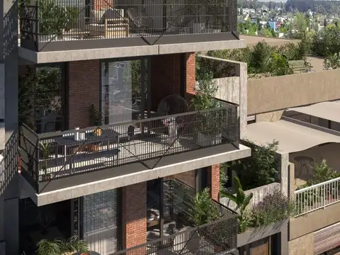 Departamento en Venta A Estrenar