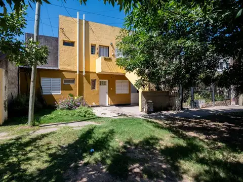 Se Vende casa en Santo Tome