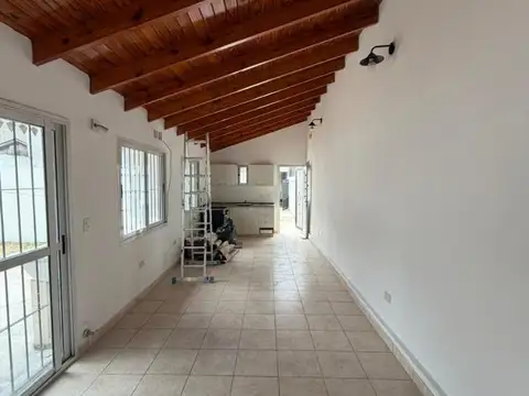 ALQUILER DEPARTAMENTO TIPO PH 3 AMBIENTES – MERLO