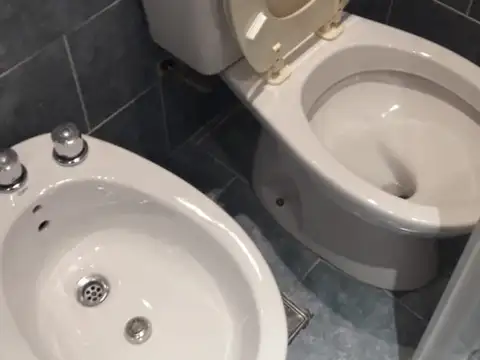 Depto Tipo Casa en Alquiler 10 años