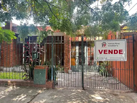 Venta amplia casa en General Pacheco