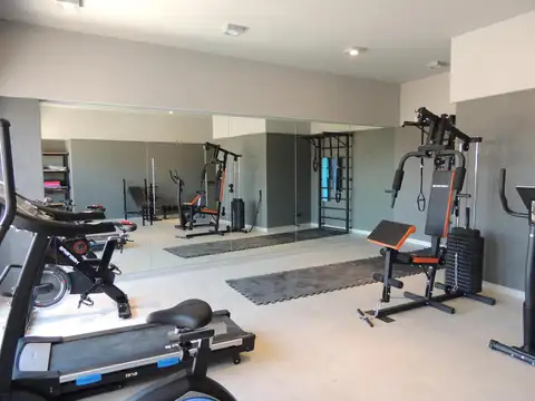 Monoambiente a estrenar con excelentes amenities y Apto Profesional - Almagro