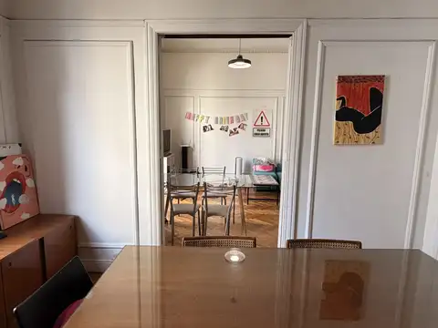 Departamento en Venta 86 años