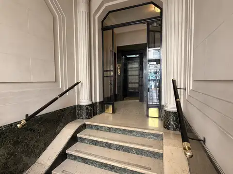 Av. Córdoba 1500, Piso 3
