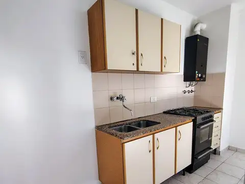 Departamento en Alquiler al Oeste