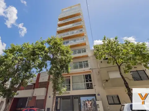 Departamento en Alquiler - Monoambiente 1 Baño - 38mts - La Plata