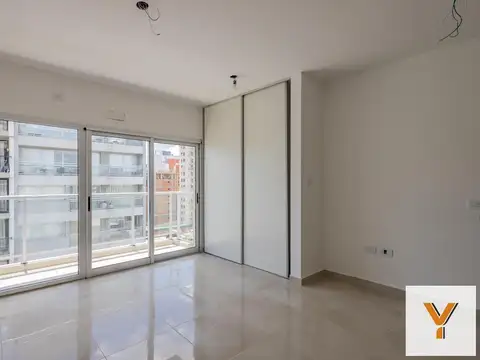 Departamento en Venta en La Plata, USD 49.000